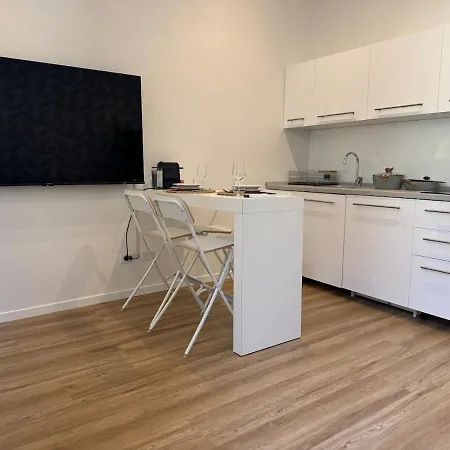 Marsaglia 1 Appartement