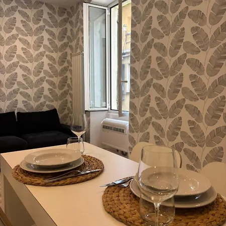 Marsaglia 1 * San Remo