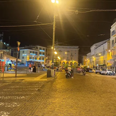 Marsaglia 1 Appartement San Remo