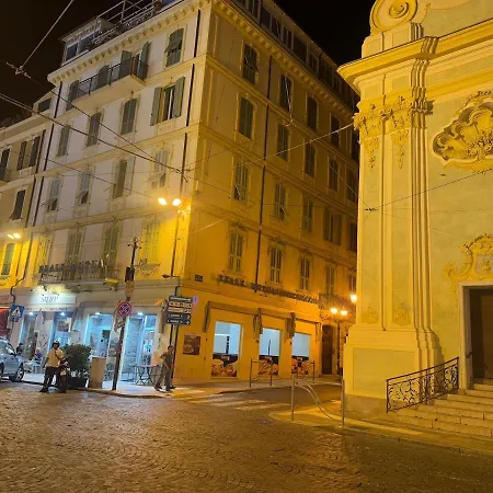 Marsaglia 1 Appartement San Remo