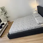 Lejlighed Marsaglia 1