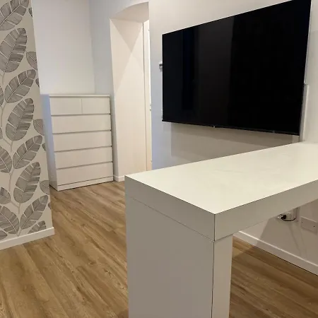 Apartment Marsaglia 1 *
