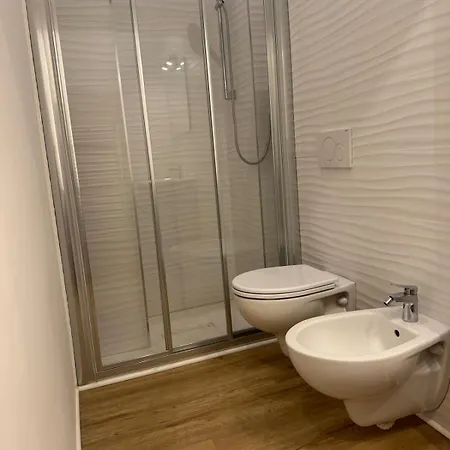 Apartment Marsaglia 1 *