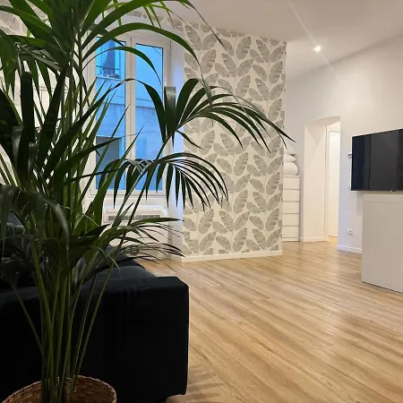 Apartment Marsaglia 1 Sanremo