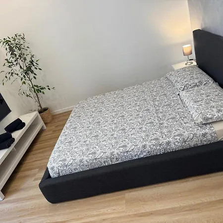 Apartament Marsaglia 1