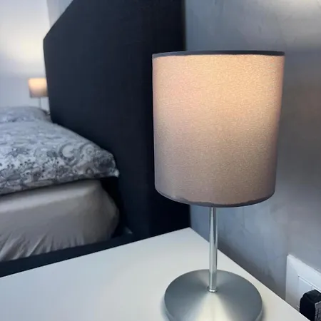 Marsaglia 1 Apartman *