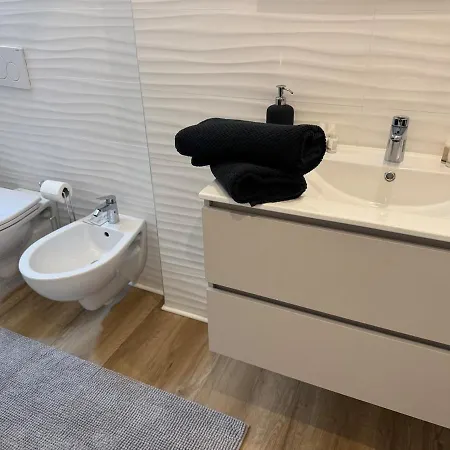 Marsaglia 1 Apartman