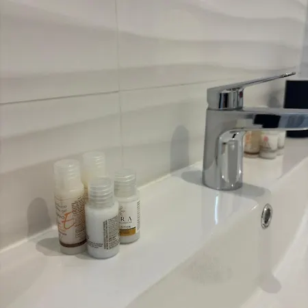 Apartman Marsaglia 1 San Remo