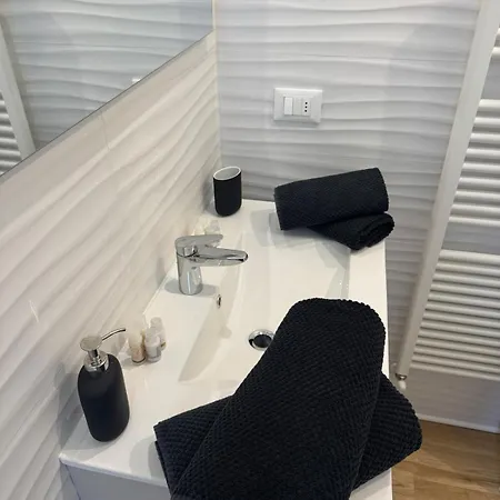 Apartament Marsaglia 1 *