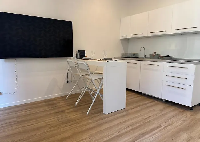 Marsaglia 1 Lejlighed