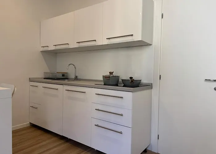 Marsaglia 1 Lejlighed Sanremo