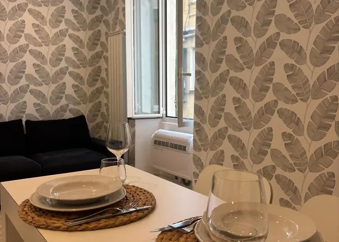 Marsaglia 1 * Sanremo