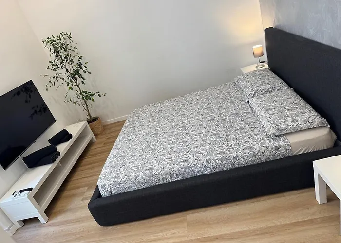 Lejlighed Marsaglia 1