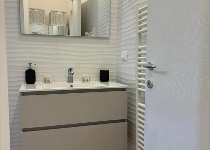 Marsaglia 1 Lejlighed *