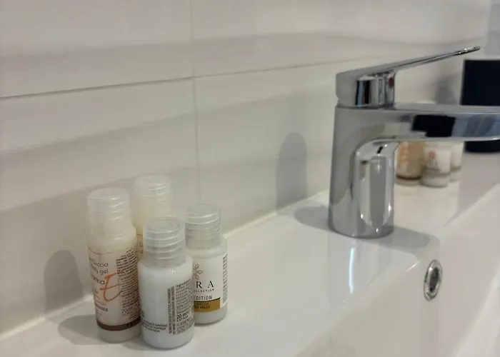 Lejlighed Marsaglia 1 Sanremo