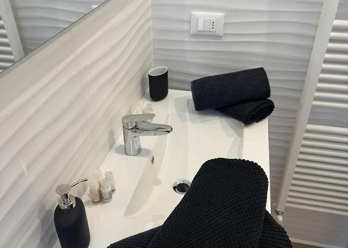 公寓 Marsaglia 1 *