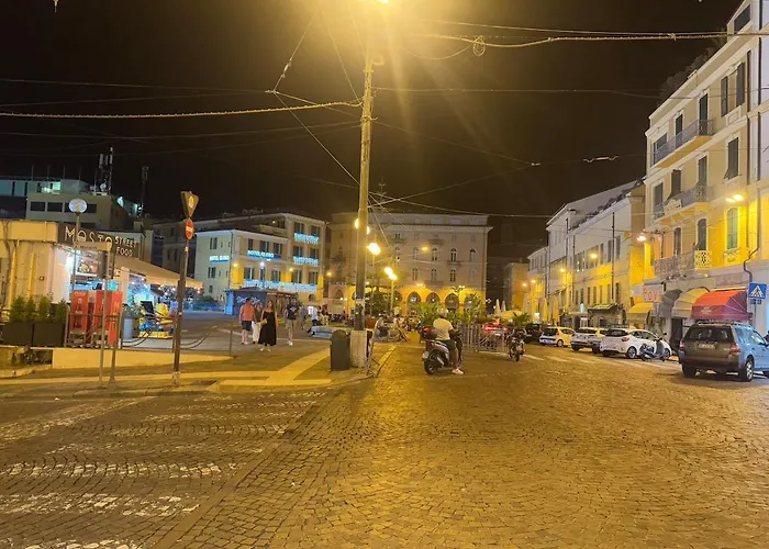 Marsaglia 1 Lejlighed Sanremo